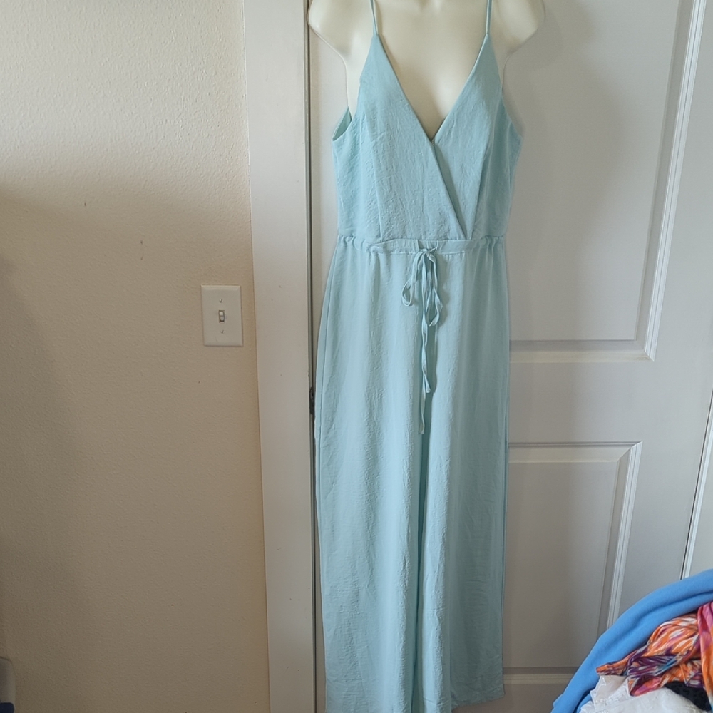 EUC She & Sky Jumpsuit